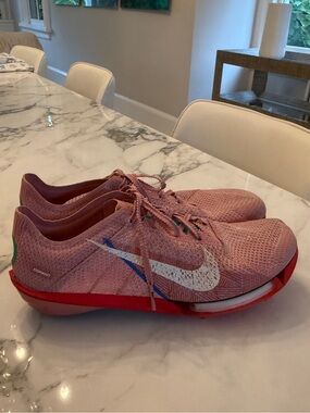 Nike Air Racing Victory 2.0 running shoes